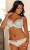 Portia - Curvy Kate - stringi 4002 - turkus