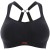 Sports Bra - Panache Sport - biustonosz 5021 - czerń
