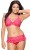 Seashell - Curvy Kate - figi z falbanką CS1335
