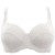 Clara - Panache - biustonosz 7255 - krem