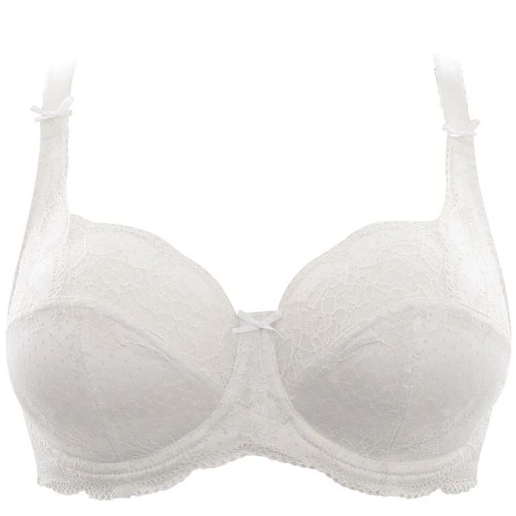 Clara - Panache - biustonosz 7255 - krem