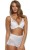 Gypsy High Apex - Gossard - biustonosz 11117 - biel
