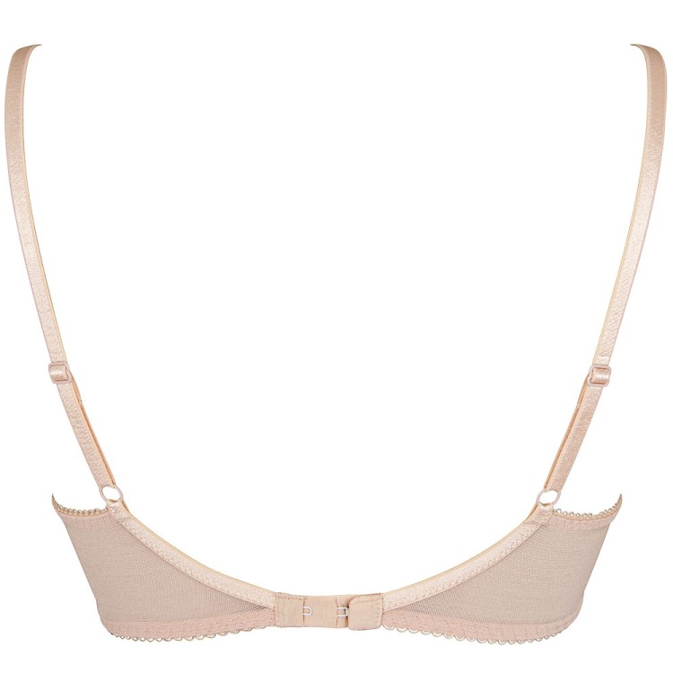 Superboost Lace - Gossard - biustonosz 7711 - cielisty