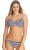 Drift Away - Freya Swimwear - figi rio AS4052 - granat