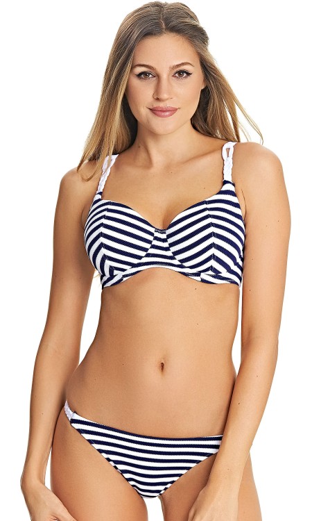 Drift Away - Freya Swimwear - figi rio AS4052 - granat