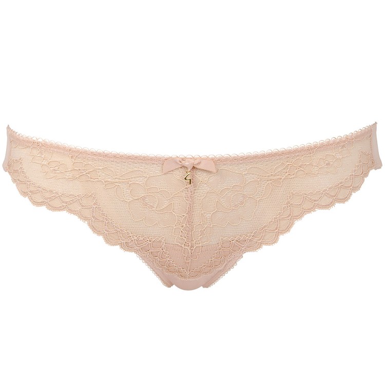 Superboost Lace - Gossard - stringi 7716 - cielisty