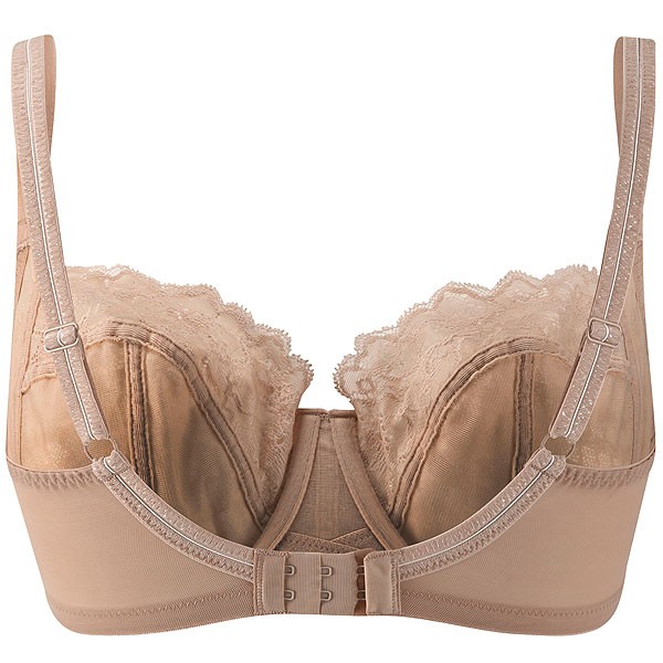 Envy - Panache - biustonosz 7285 - cielisty