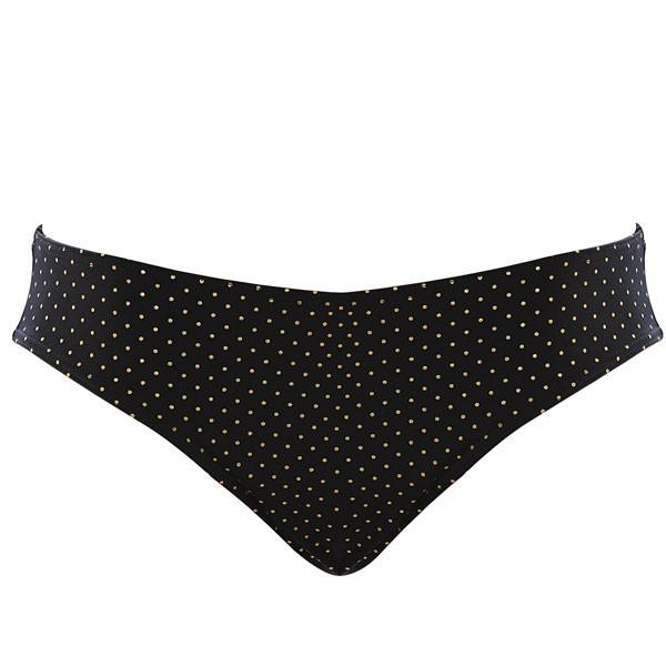 Sagittarius - Freya Swimwear - figi kąpielowe AS3890 - czerń