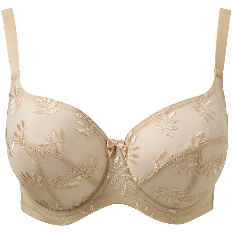 Tango - Panache - biustonosz 3251 - cielisty