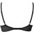 Superboost Lace - Gossard - biustonosz 7711 - czerń