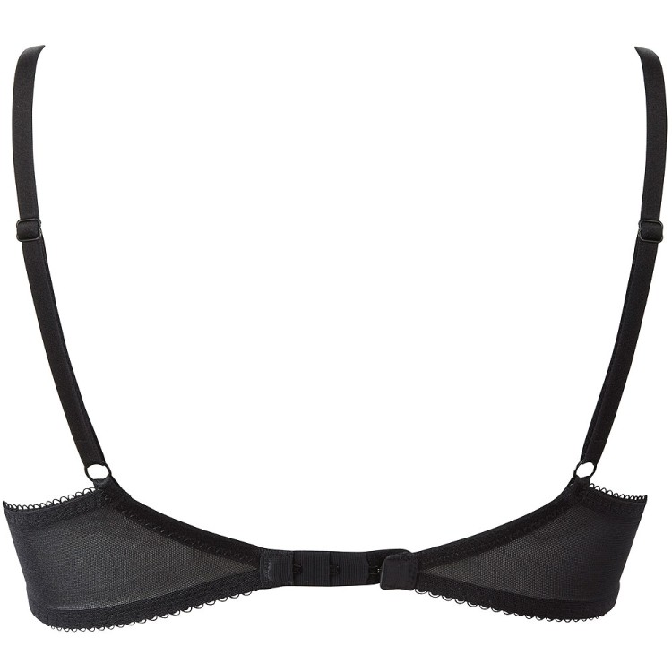 Superboost Lace - Gossard - biustonosz 7711 - czerń