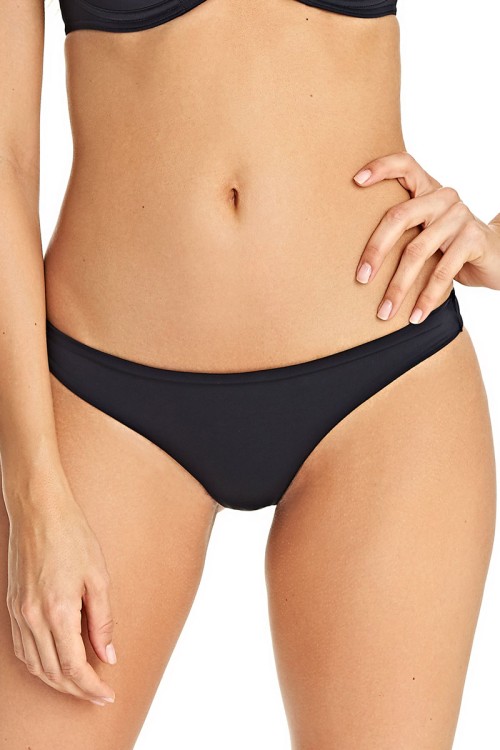 Remix - Freya Swim - figi italini AS3952 - czerń