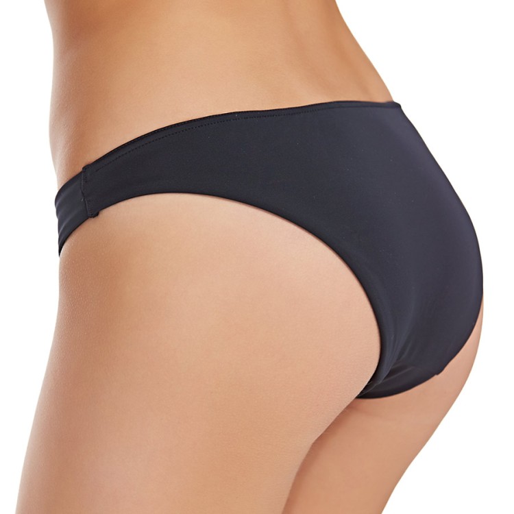 Remix - Freya Swim - figi italini AS3952 - czerń