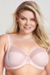 Candi - Sculptresse - biustonosz 9375 - delikatny róż
