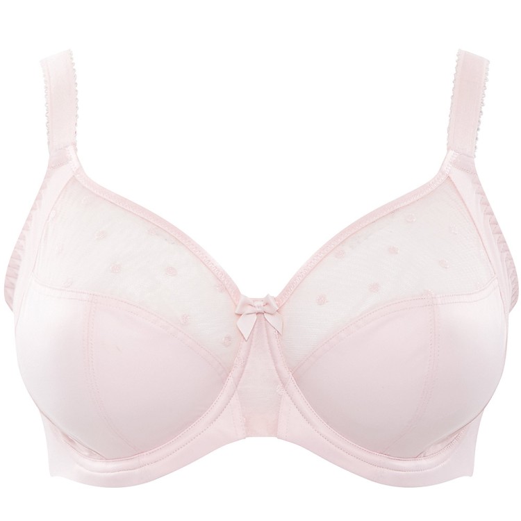 Candi - Sculptresse - biustonosz 9375 - delikatny róż