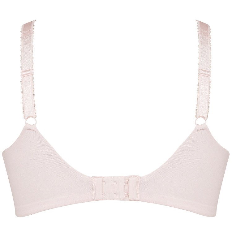 Candi - Sculptresse - biustonosz 9375 - delikatny róż