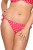 Seashell - Curvy Kate - figi wiązane CS1315