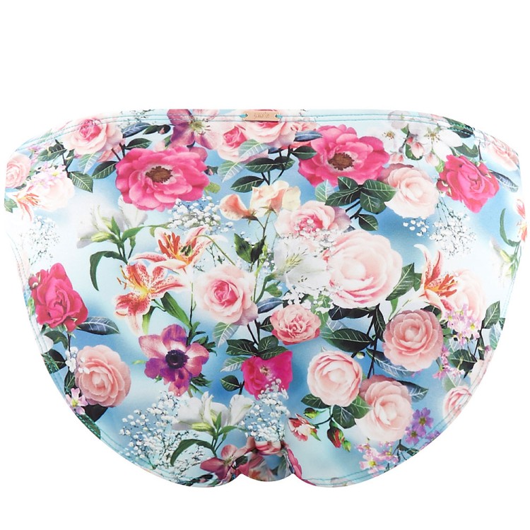 Alanis - Panache Swim - figi kąpielowe SW1149 - kwiaty