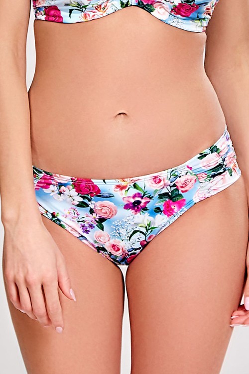 Alanis - Panache Swim - figi kąpielowe SW1149 - kwiaty