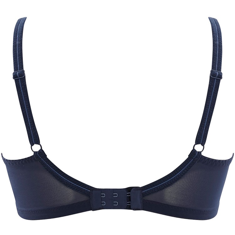 Envy - Panache - biustonosz 7285 - granat