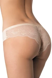 Tanga - Julimex - figi - beż