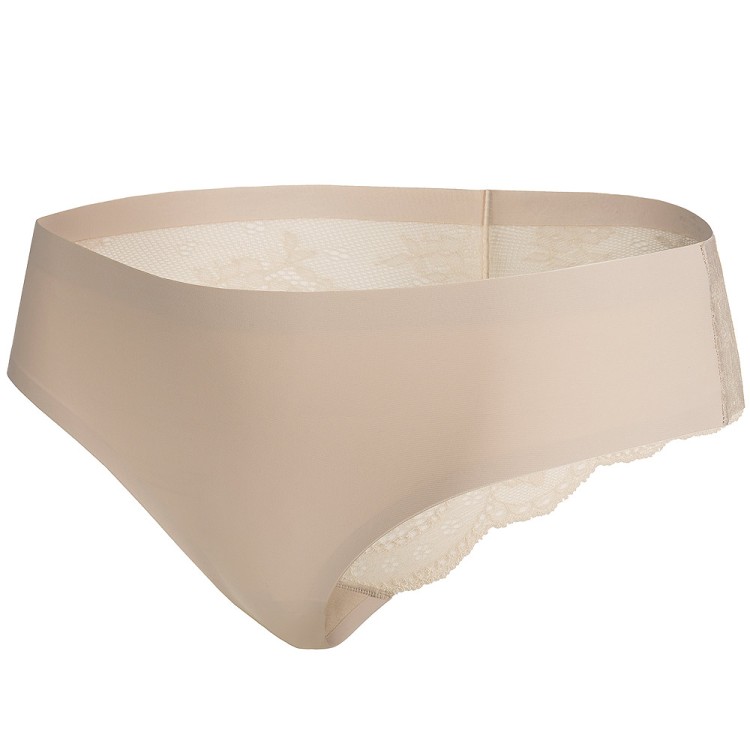 Tanga - Julimex - figi - beż