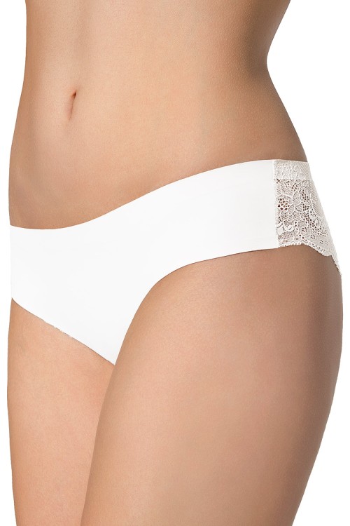 Tanga - Julimex - figi - biel