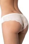 Tanga - Julimex - figi - biel
