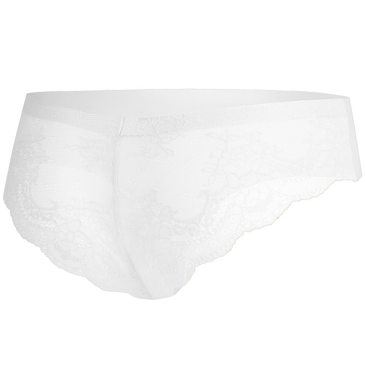 Tanga - Julimex - figi - biel