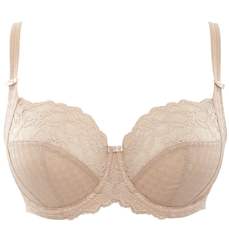 Envy - Panache - biustonosz 7285 - cielisty