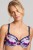 Elle - Panache Swim - biustonosz kąpielowy SW0870 - akwarela