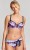 Elle - Panache Swim - biustonosz kąpielowy SW0870 - akwarela