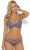 Superboost Lace T-Shirt - Gossard - biustonosz 7705 - platyna
