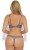 Superboost Lace T-Shirt - Gossard - biustonosz 7705 - platyna