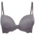Superboost Lace T-Shirt - Gossard - biustonosz 7705 - platyna