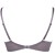 Superboost Lace T-Shirt - Gossard - biustonosz 7705 - platyna