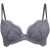 Superboost Lace - Gossard - biustonosz 7711 - platyna