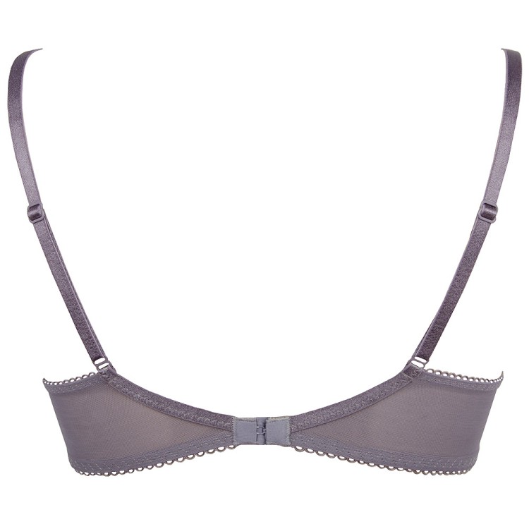 Superboost Lace - Gossard - biustonosz 7711 - platyna