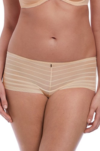 Cameo - Freya - szorty AA3166 - beż