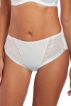 Illusion - Fantasie - figi 2985 - biel