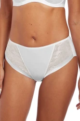 Illusion - Fantasie - figi 2985 - biel
