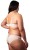 Temptation - Hotmilk - biustonosz - puder