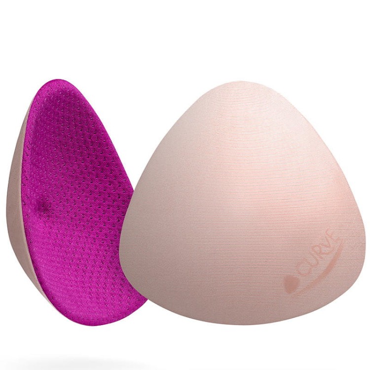 Curve Day - Cache Coeur - wkładki laktacyjne na dzień - 2 pary