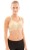 Non Wired Sports Bra - Panache Sport - biustonosz 7341 - latte