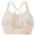 Non Wired Sports Bra - Panache Sport - biustonosz 7341 - latte