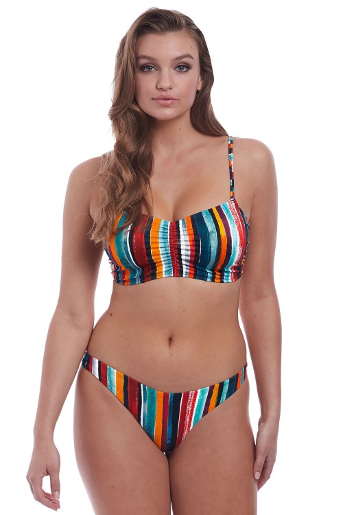 Bali Bay - Freya Swim - figi brazylijskie AS6786