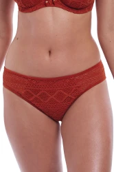 Sundance - Freya Swim - figi kąpielowe AS3976 - rdzawy