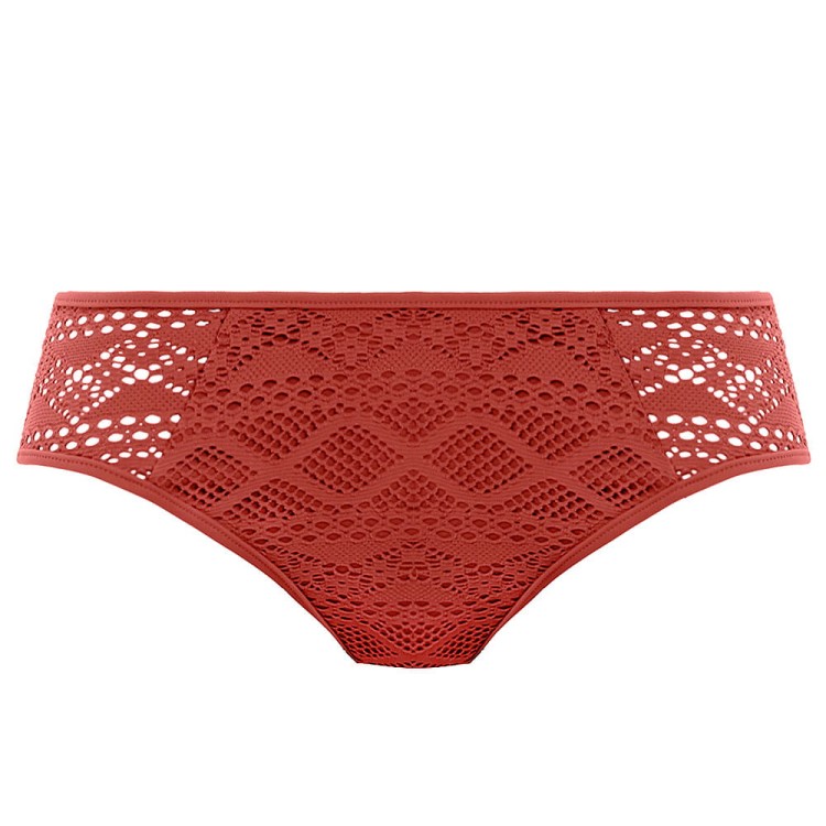 Sundance - Freya Swim - figi kąpielowe AS3976 - rdza