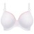 Matilda - Elomi - biustonosz 8900 - biel