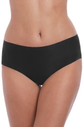 Smoothease - Fantasie - klasyczne figi 2329 - czerń